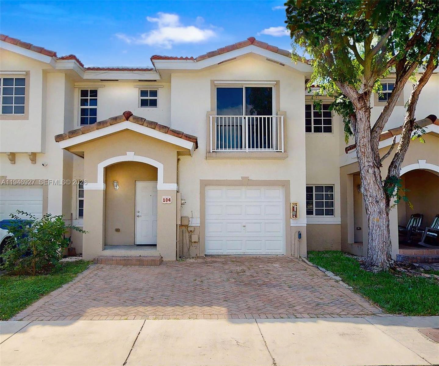 14162 Southwest 260th Street, Unit 104 Homestead, FL 33032 - Photo 1 of 43 Gallery Image 1