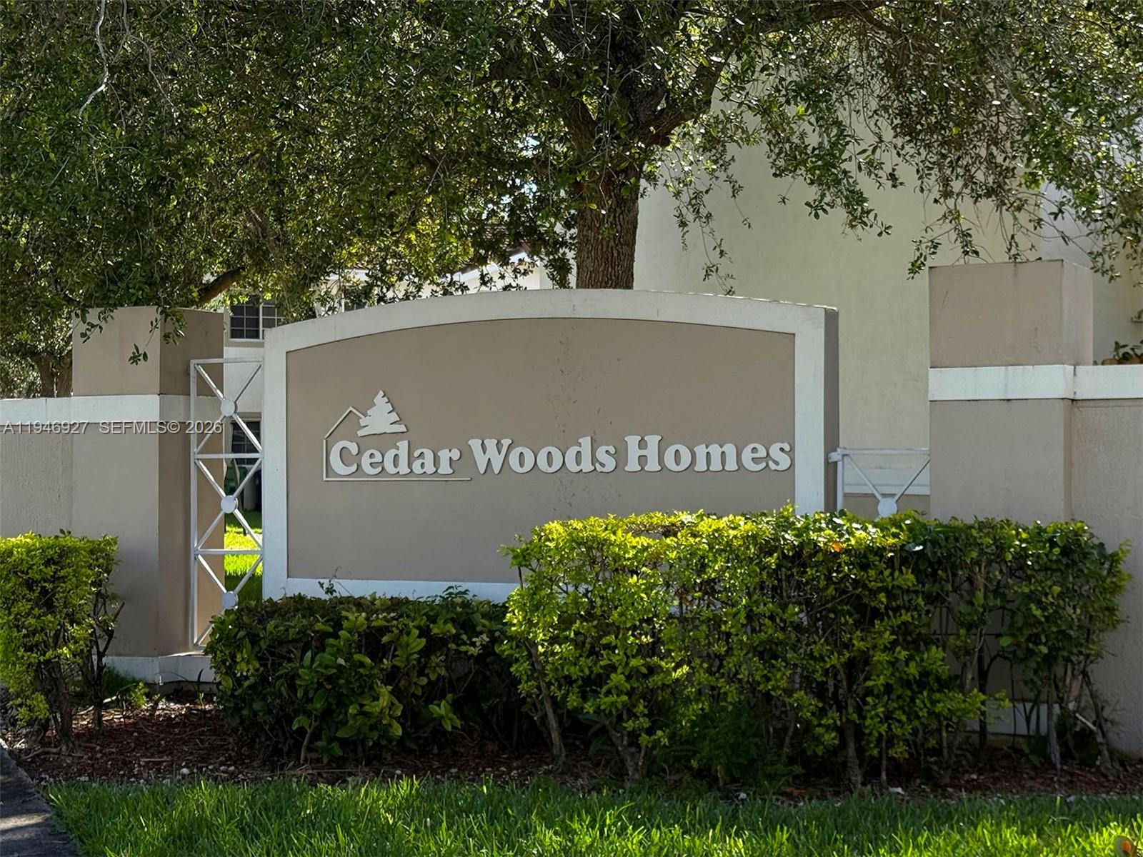 14162 Southwest 260th Street, Unit 104 Homestead, FL 33032 - Photo 42 of 43 Gallery Image 42