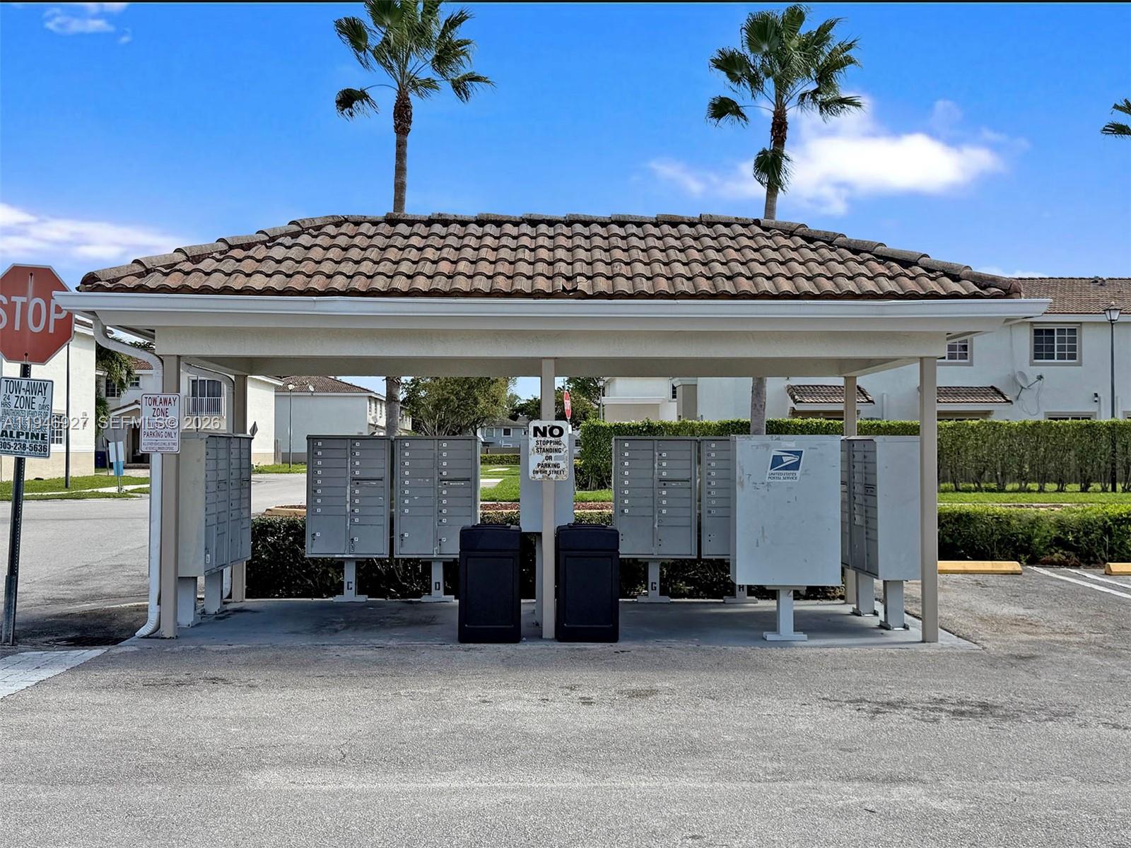 14162 Southwest 260th Street, Unit 104 Homestead, FL 33032 - Photo 43 of 43 Gallery Image 43