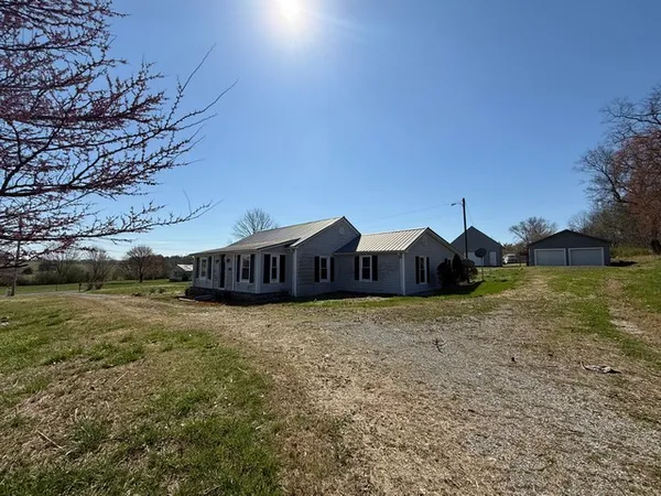 $220,000 | 469 Fred Cooper Road, McMinnville, TN 37110
