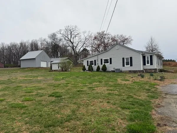 $220,000 | 469 Fred Cooper Road, McMinnville, TN 37110