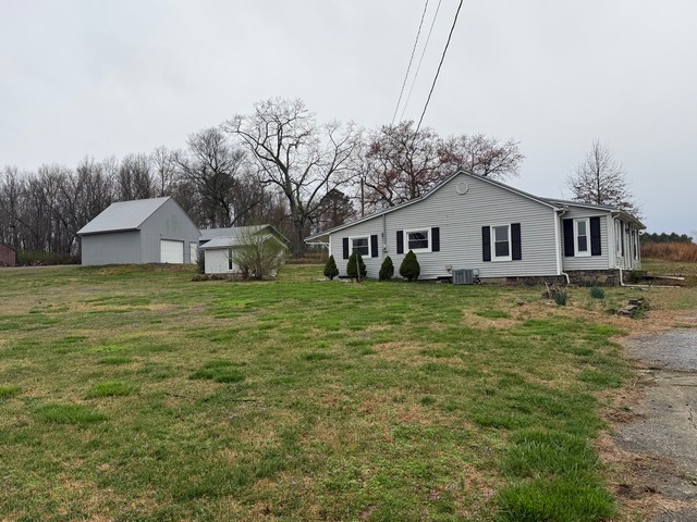 469 Fred Cooper Road McMinnville, TN 37110 - Photo 19 of 26