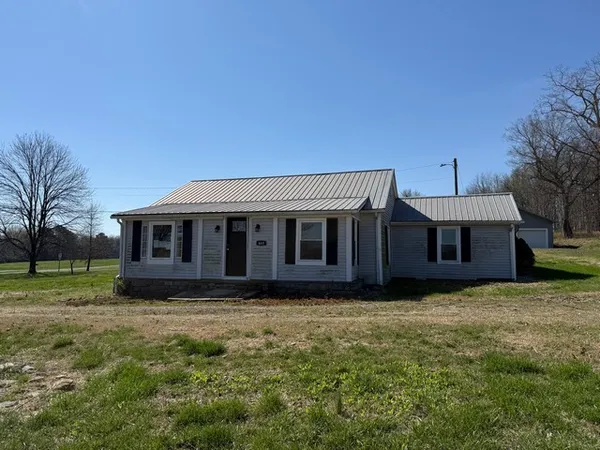 $220,000 | 469 Fred Cooper Road, McMinnville, TN 37110
