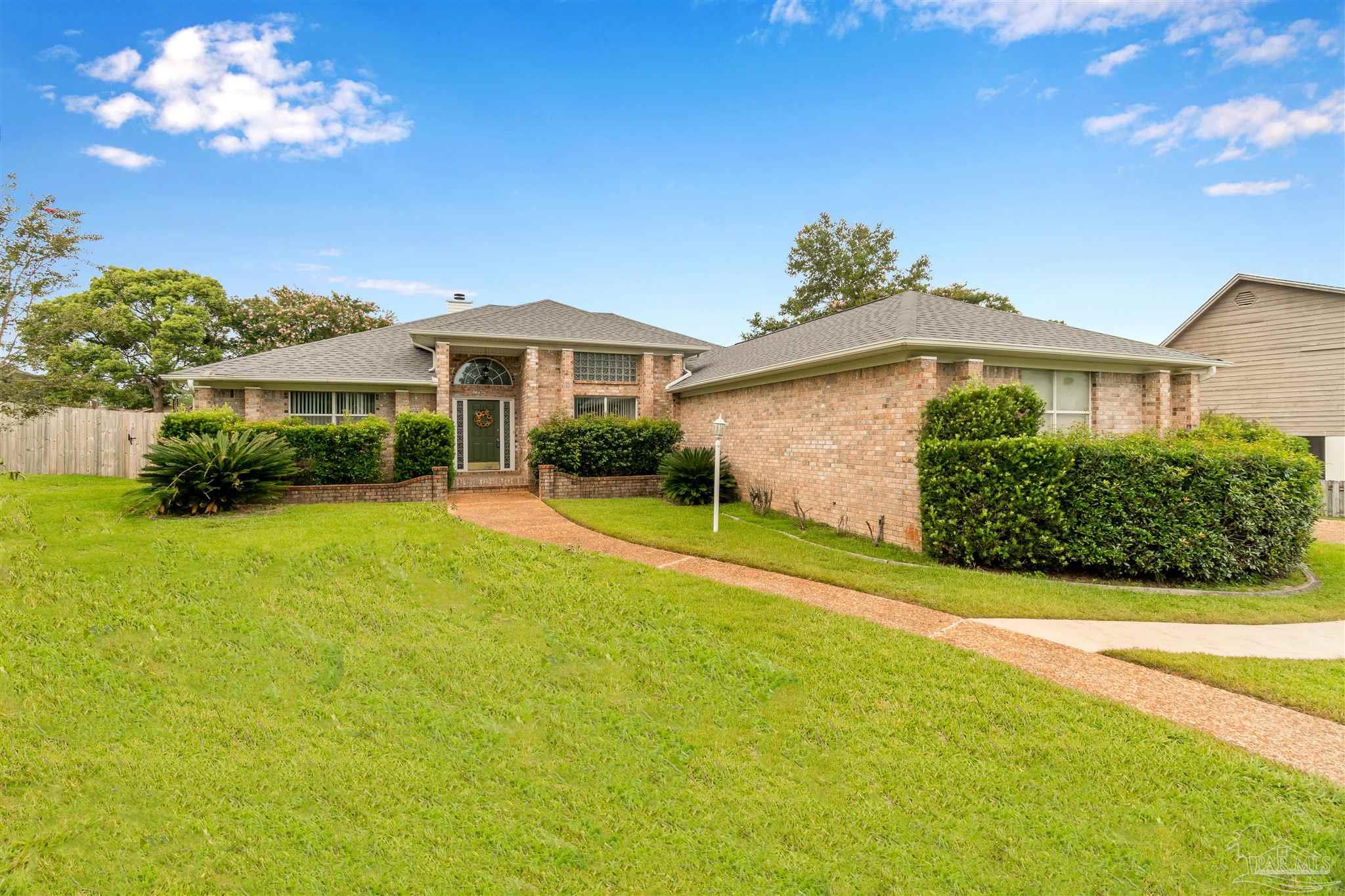 1441 Kings Road Cantonment, FL 32533 - Photo 1 of 38 Gallery Image 1