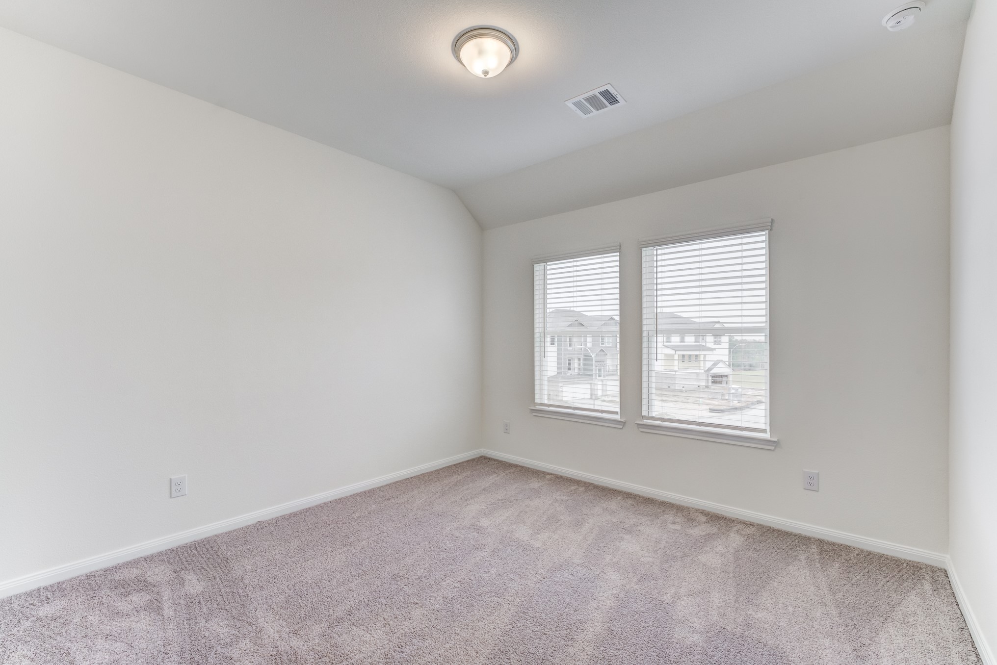 20646 Dynamic Court Humble, TX 77338 - Photo 29 of 40 an empty room with a window