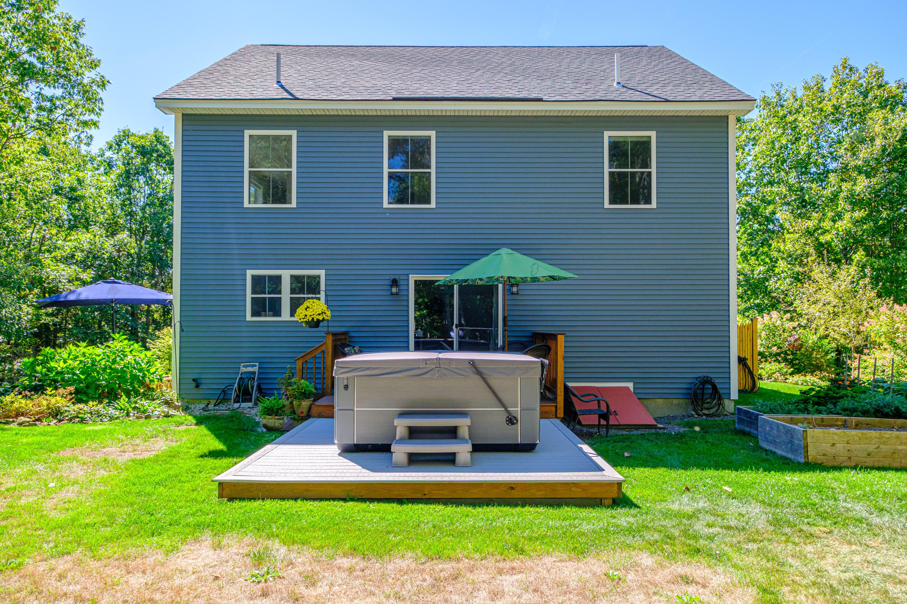 8 Overlook Road Windham, ME 04062 - Photo 51 of 58 20250922gp-61078-2