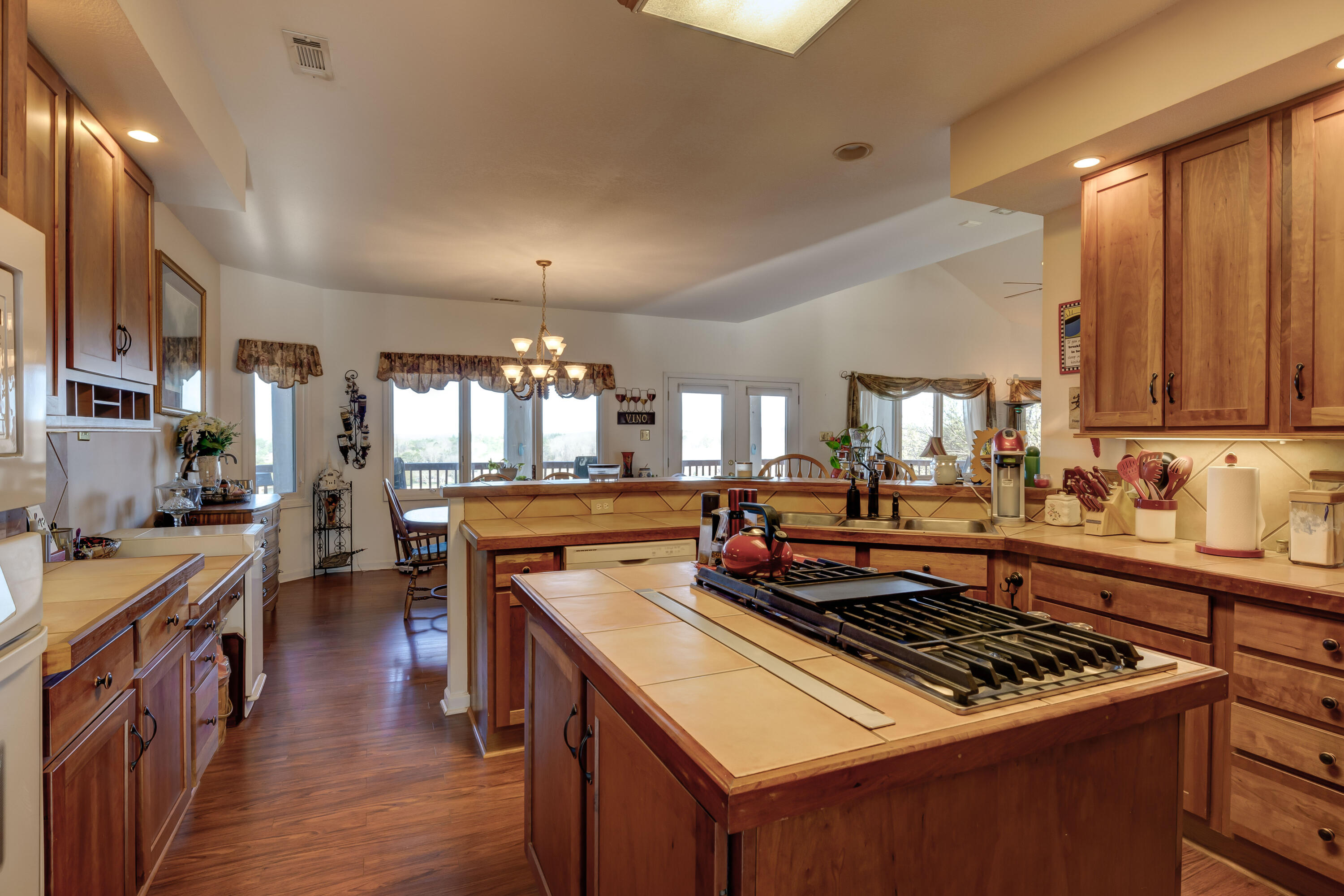 130 Bluffton Road Friendsville, TN 37737 - Photo 13 of 40 Kitchen