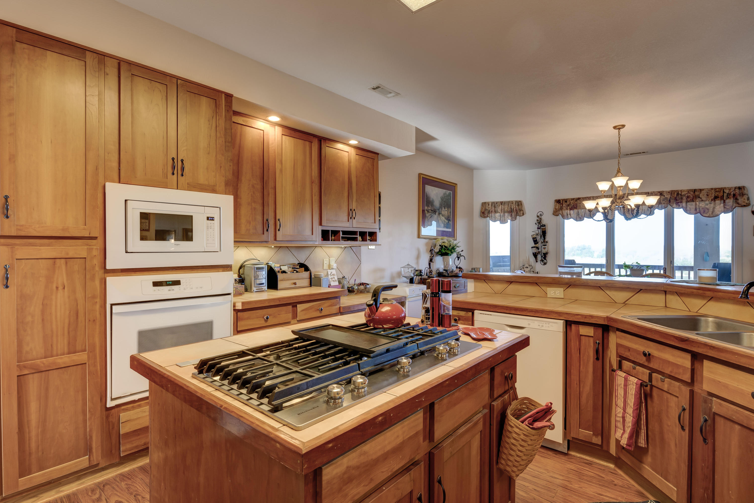 130 Bluffton Road Friendsville, TN 37737 - Photo 14 of 40 Kitchen