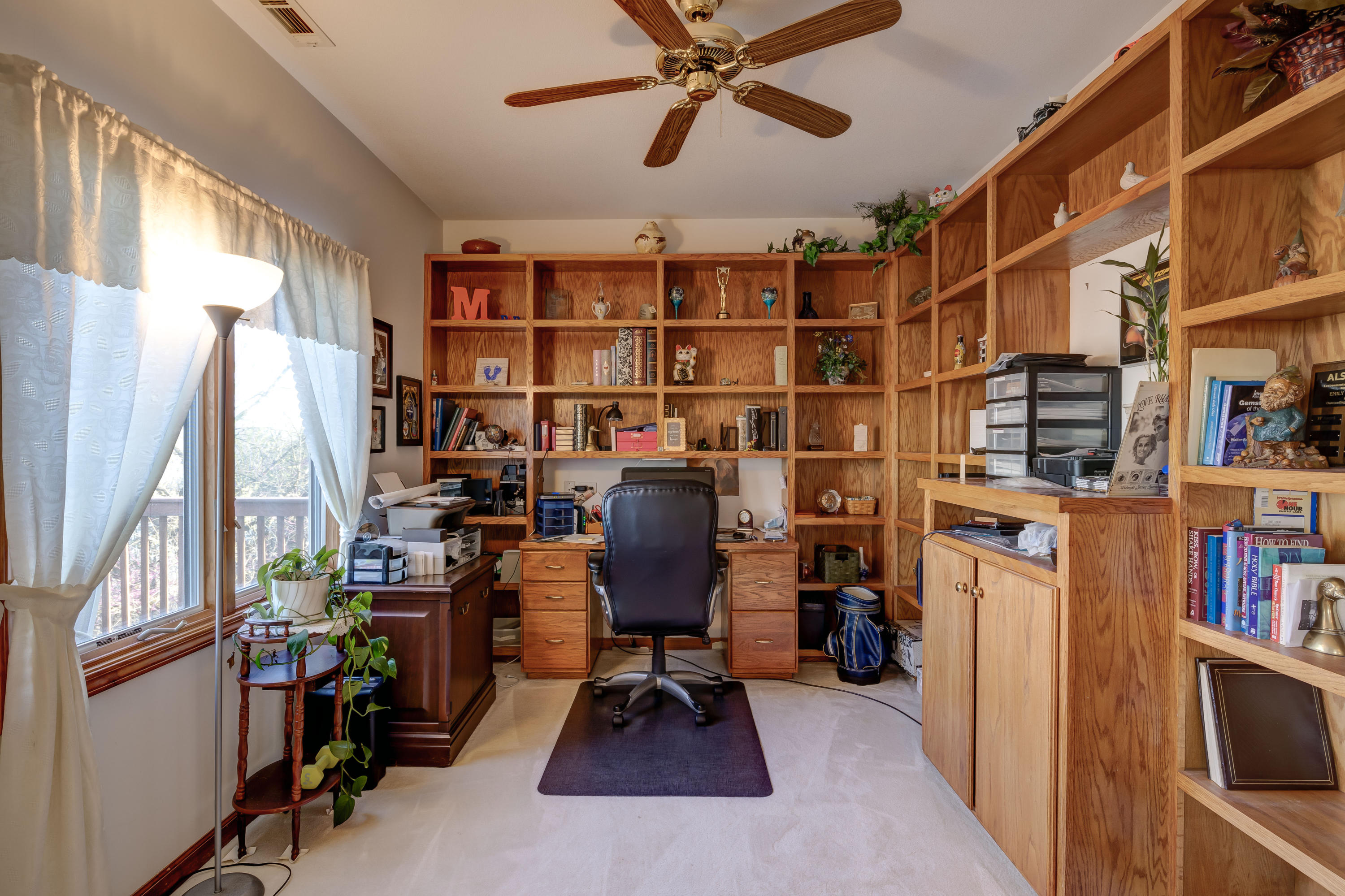 130 Bluffton Road Friendsville, TN 37737 - Photo 15 of 40 Office