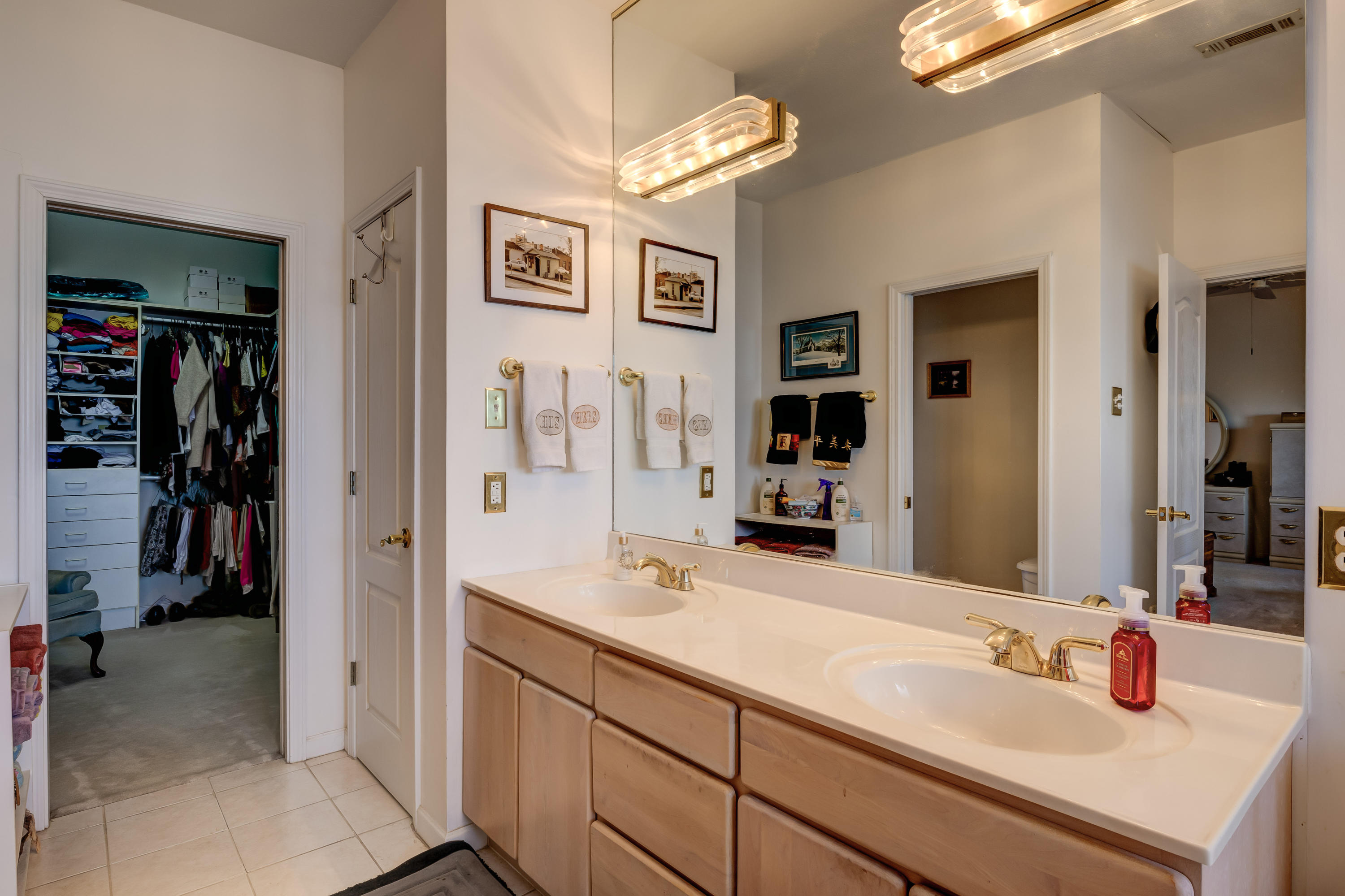 130 Bluffton Road Friendsville, TN 37737 - Photo 20 of 40 Master Ensuite Bath