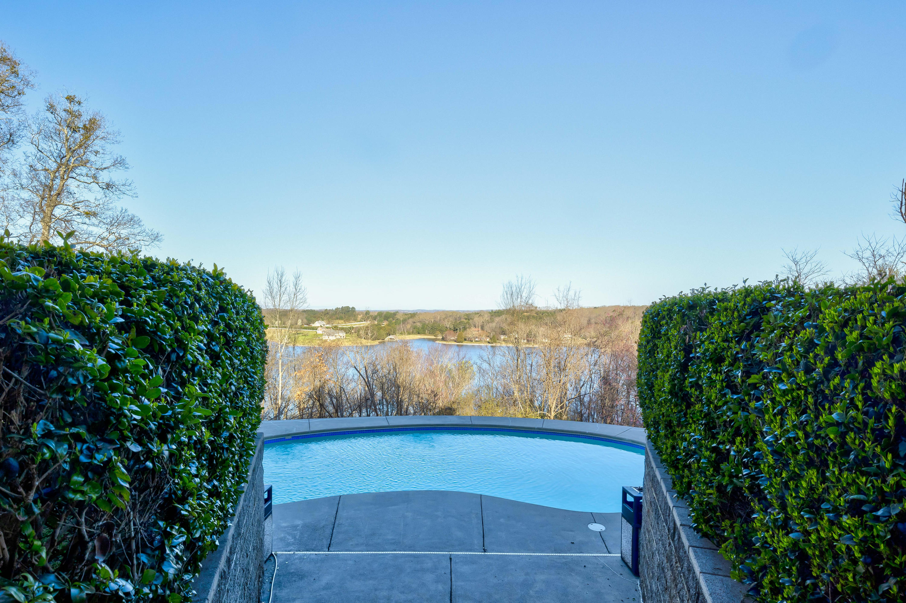 130 Bluffton Road Friendsville, TN 37737 - Photo 37 of 40 Swimming Pool Access