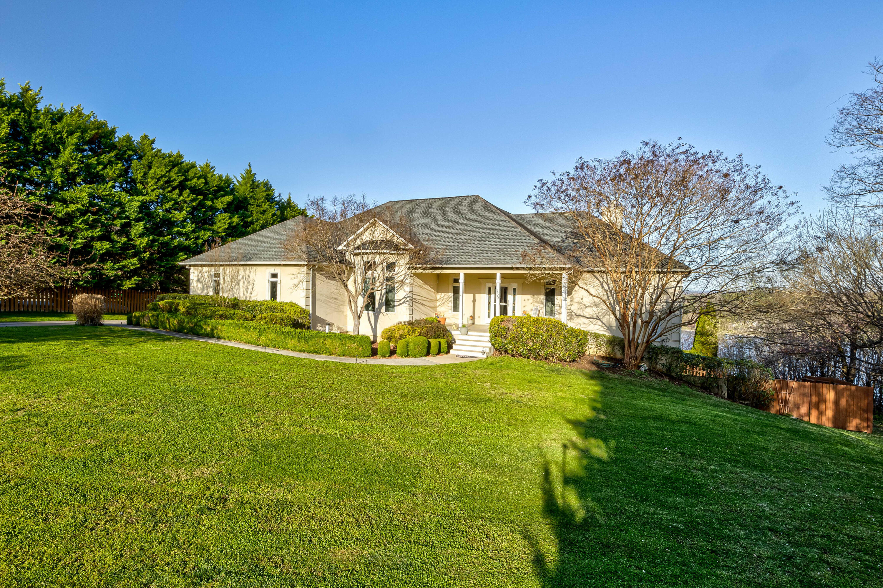 130 Bluffton Road Friendsville, TN 37737 - Photo 40 of 40 Front View
