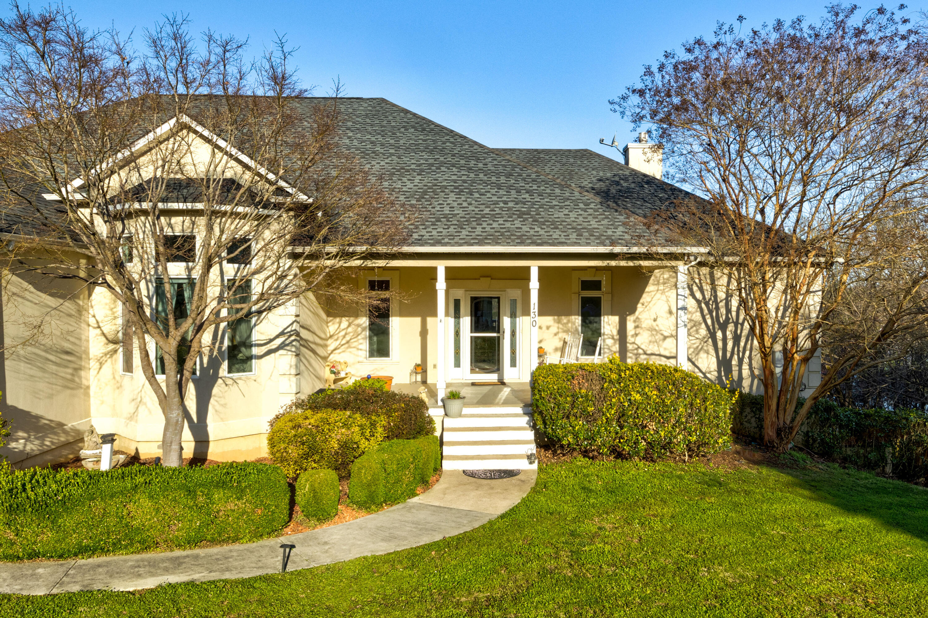130 Bluffton Road Friendsville, TN 37737 - Photo 5 of 40 Front Entry View