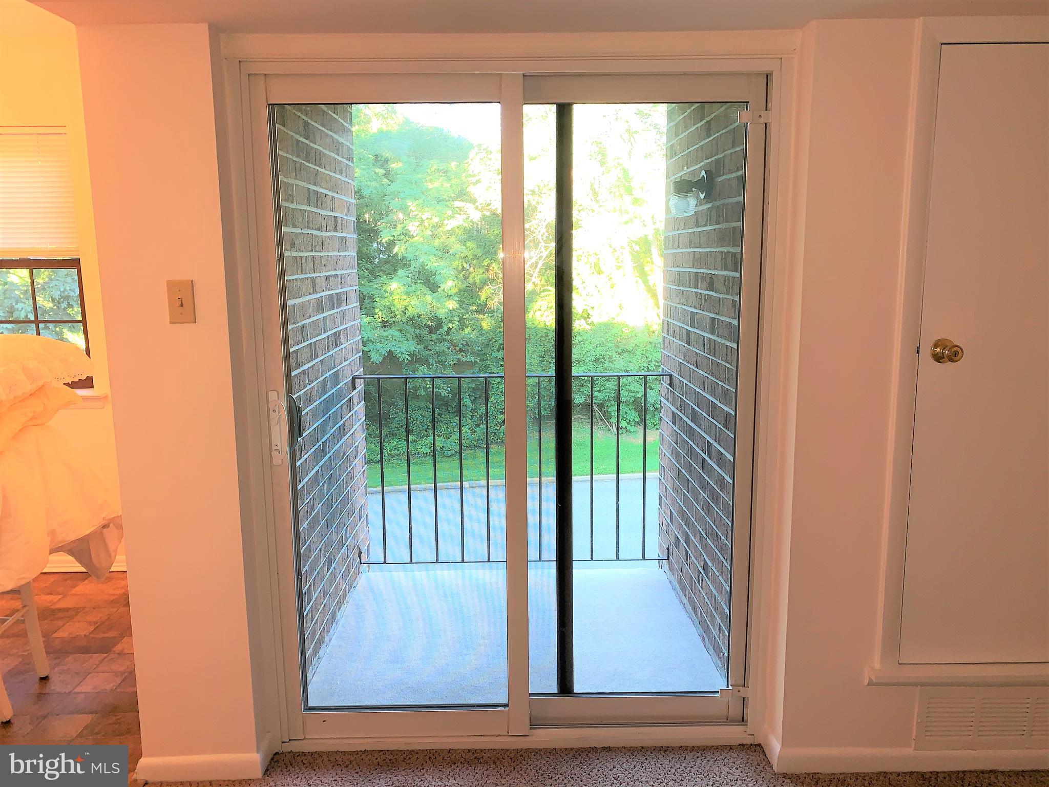 2224 Eagle Road West Chester, PA 19382 - Photo 14 of 17 Balcony