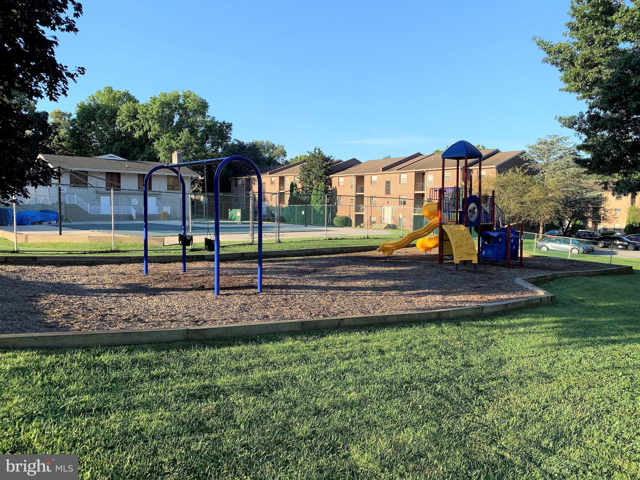2224 Eagle Road West Chester, PA 19382 - Photo 16 of 17 Playground