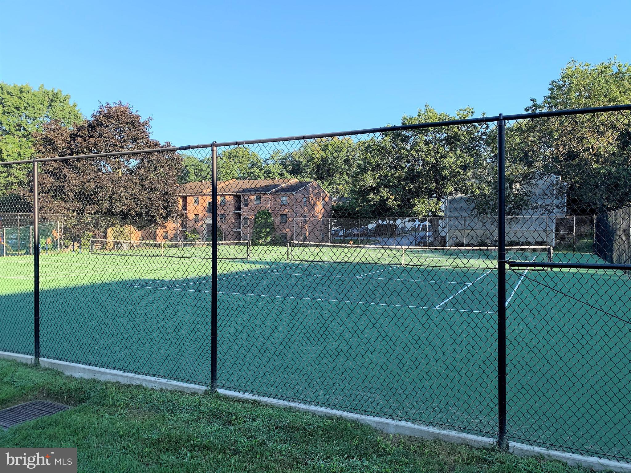 2224 Eagle Road West Chester, PA 19382 - Photo 17 of 17 Tennis Courts