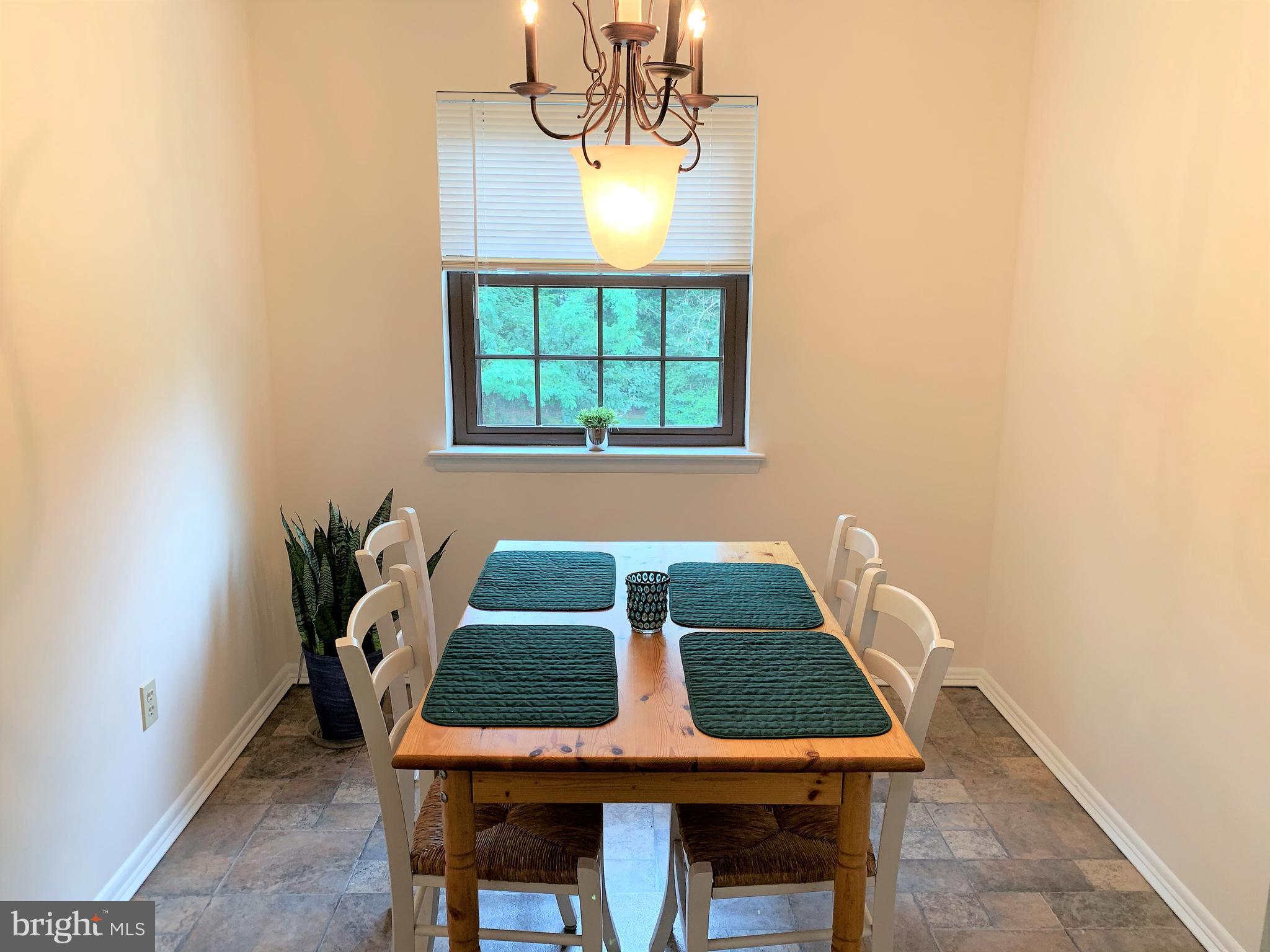 2224 Eagle Road West Chester, PA 19382 - Photo 4 of 17 Dining Room