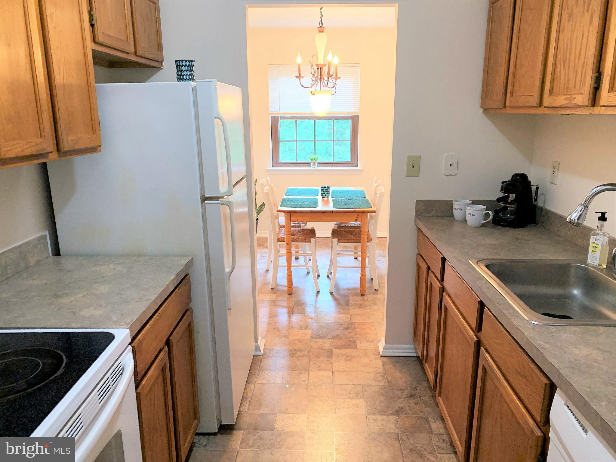 2224 Eagle Road West Chester, PA 19382 - Photo 5 of 17 Kitchen