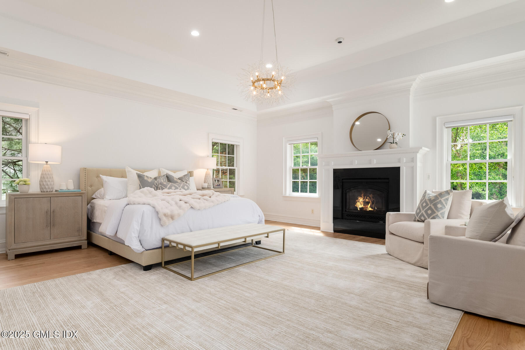 52 Breezemont Avenue Riverside, CT 06878 - Photo 14 of 27 Primary Bedroom