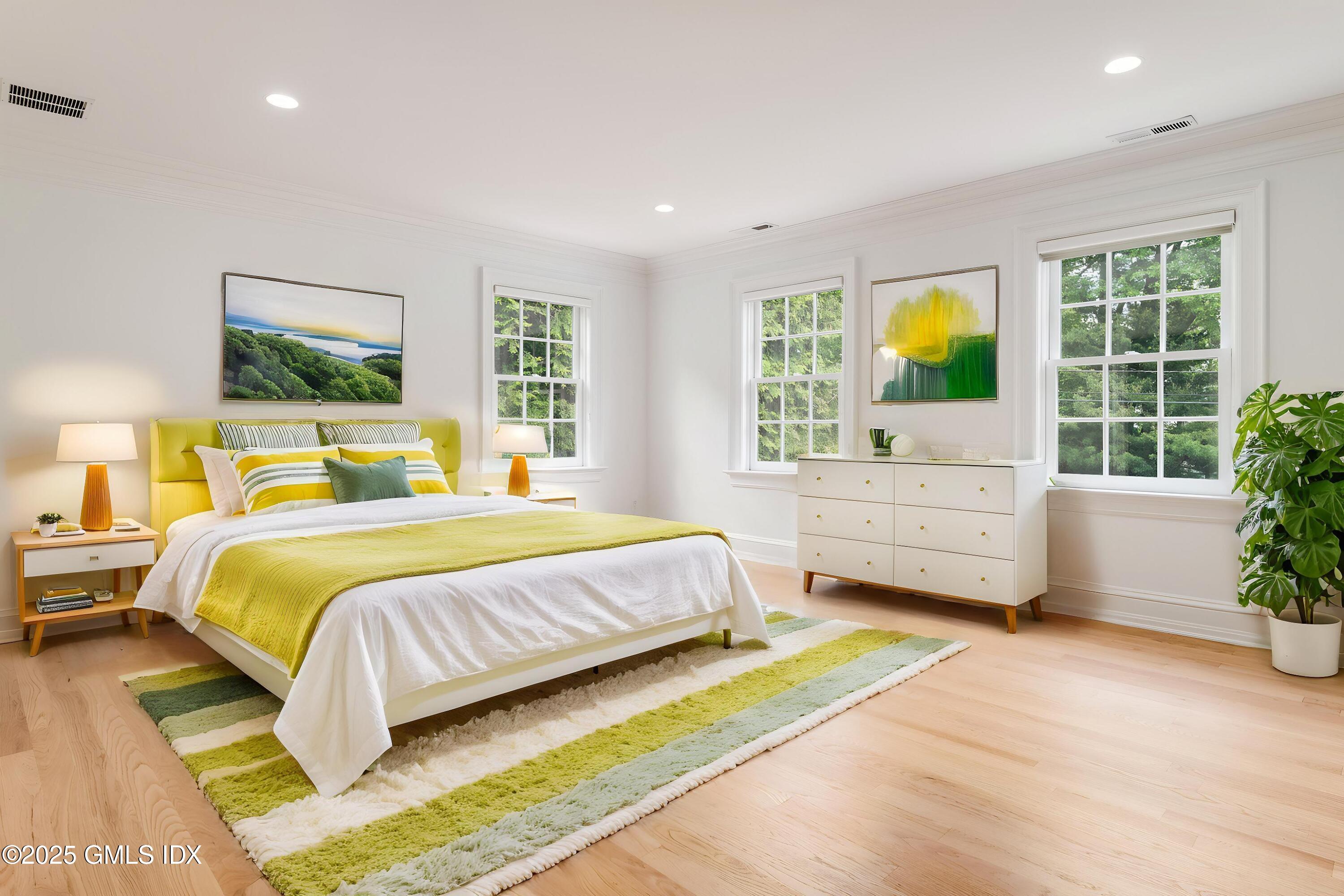 52 Breezemont Avenue Riverside, CT 06878 - Photo 17 of 27 Bedroom