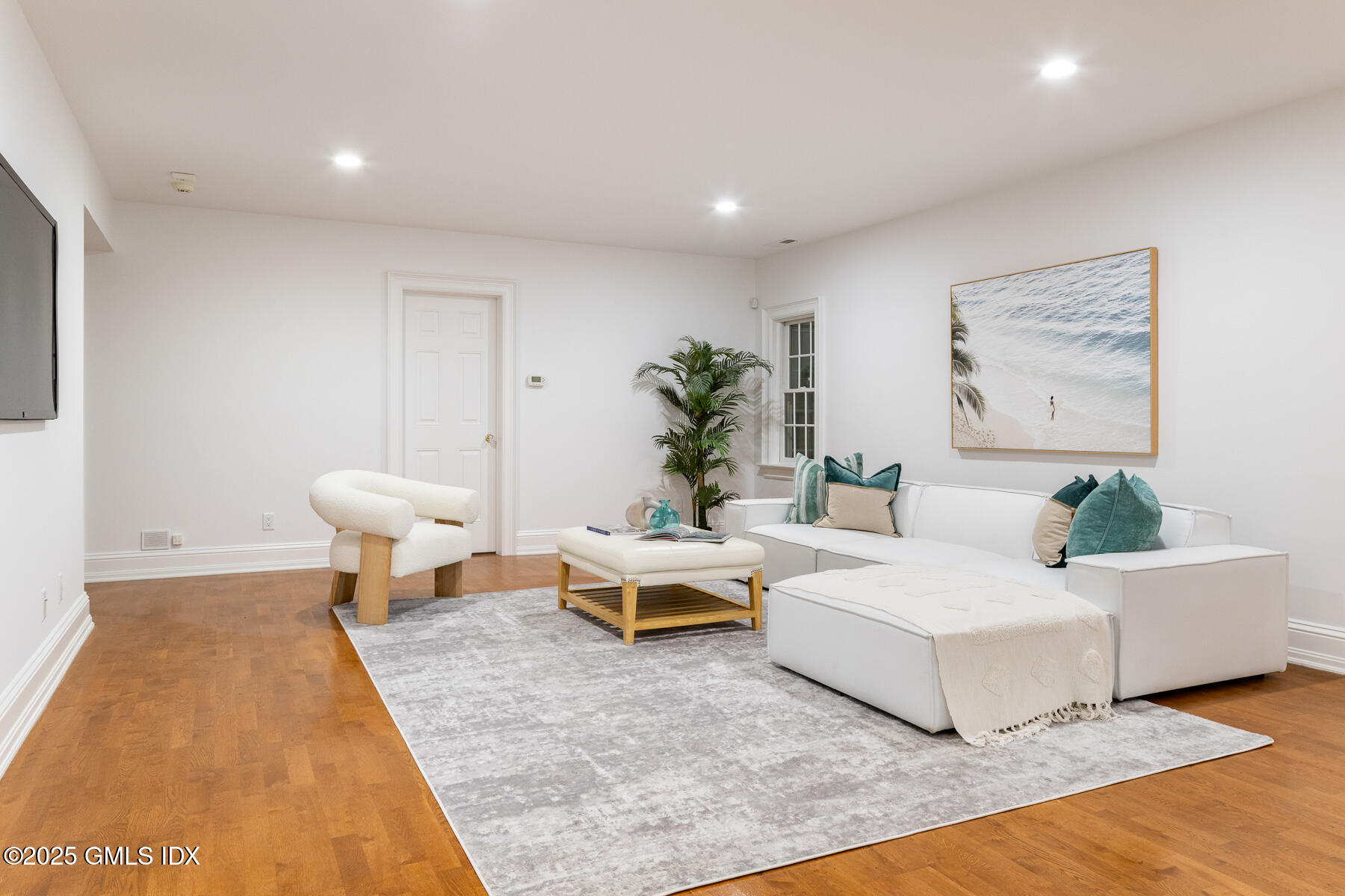 52 Breezemont Avenue Riverside, CT 06878 - Photo 19 of 27 Bonus Room