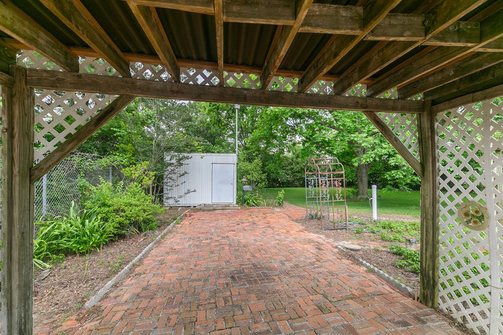 1865 East Cottonwood Road Dothan, AL 36301 - Photo 41 of 45