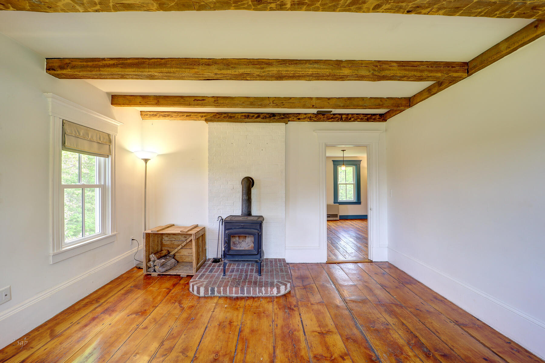 472 Castine Road Orland, ME 04472 - Photo 19 of 37 20220602-Living Room 5