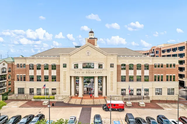 $289,500 | 2299 Lone Star Drive, Unit 405, Sugar Land, TX 77479