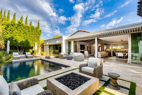$2,695,000 | 3160 East Stella Lane, Phoenix, AZ 85016