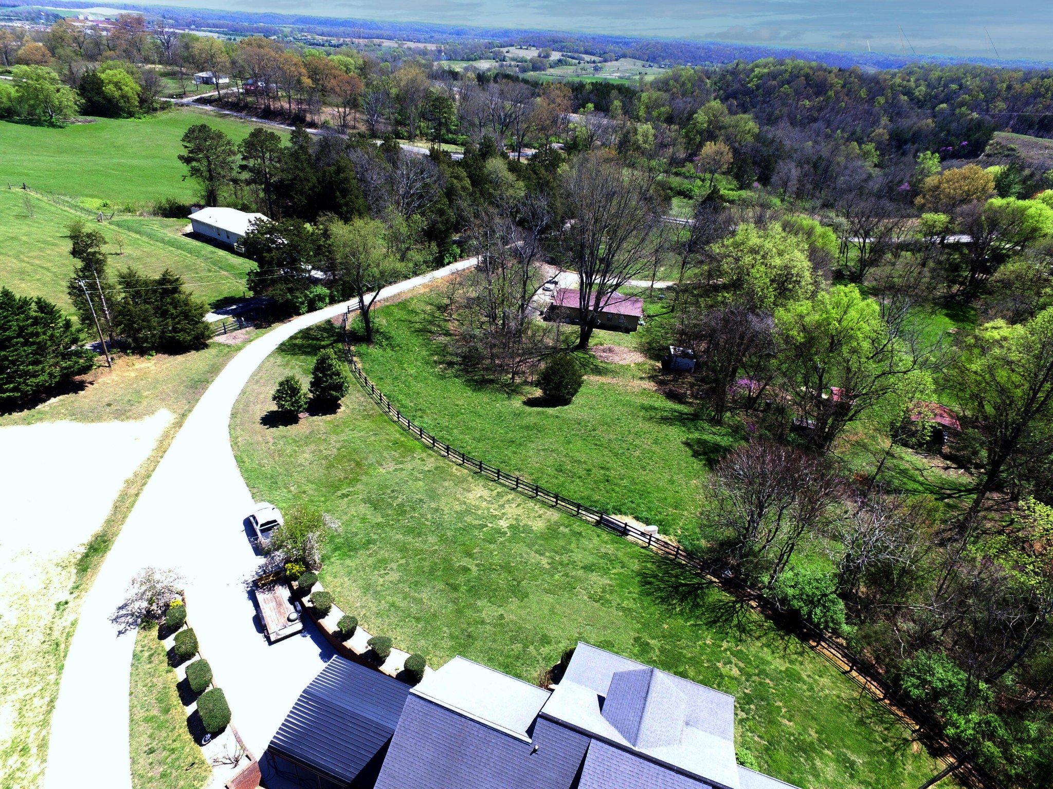 4816 St Paul Road Morristown, TN 37813 - Photo 56 of 63 Gallery Image 56