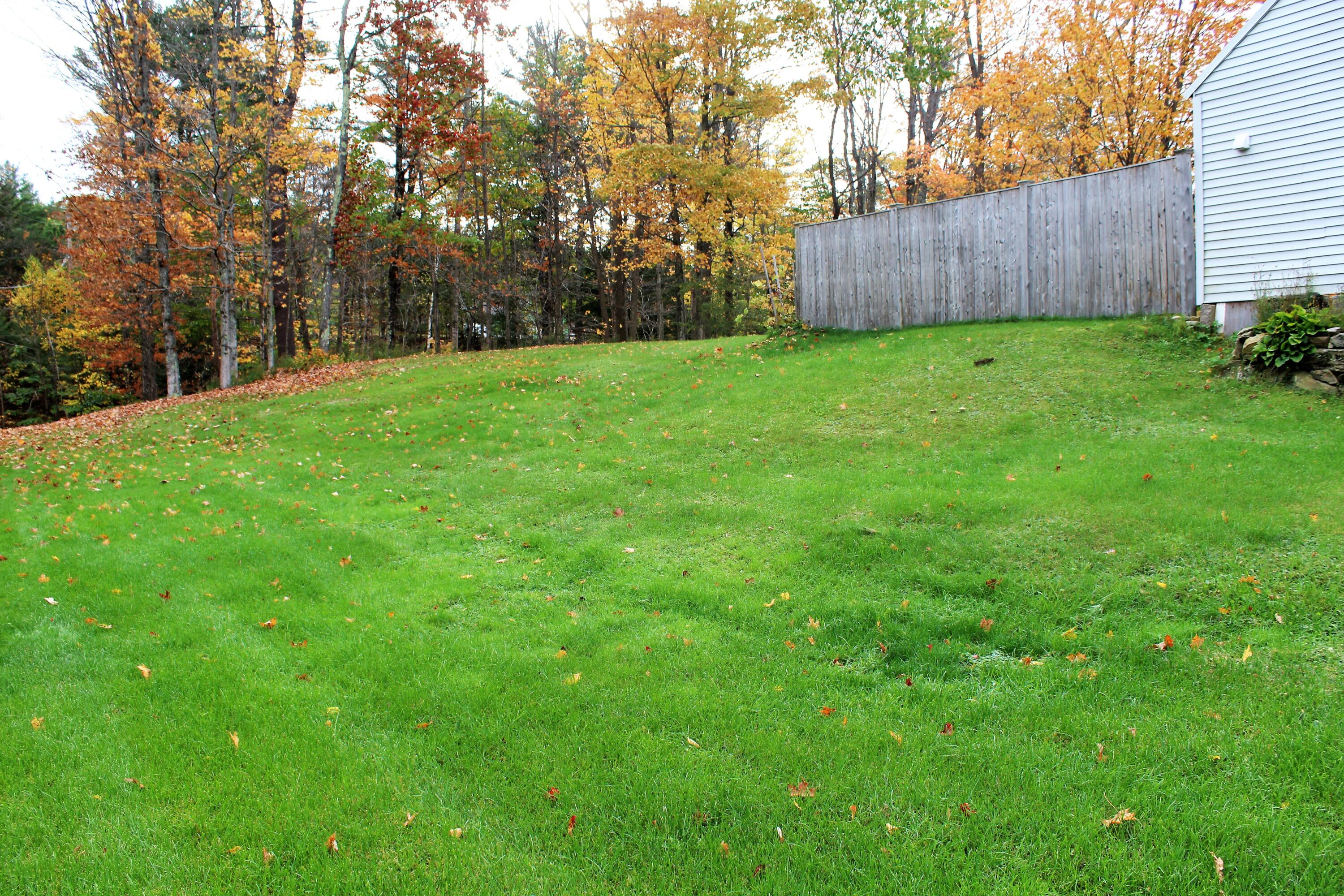 1612 Federal Road Livermore, ME 04253 - Photo 43 of 76 42. Large Private Yard