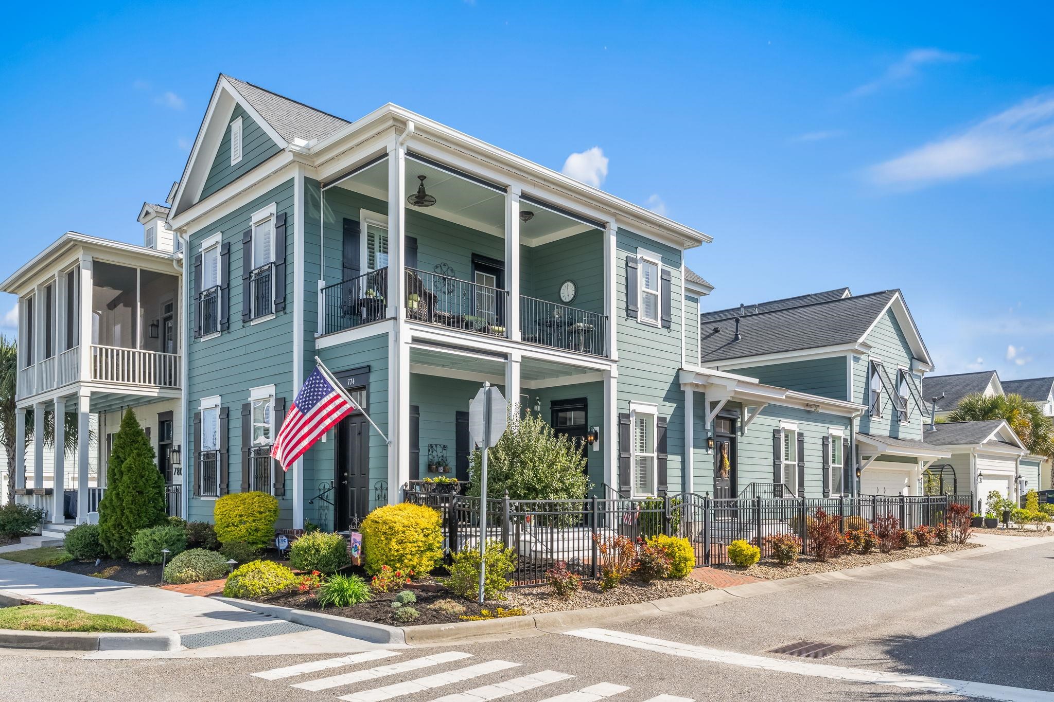 774 Johnson Avenue Myrtle Beach, SC 29577 - Photo 51 of 69