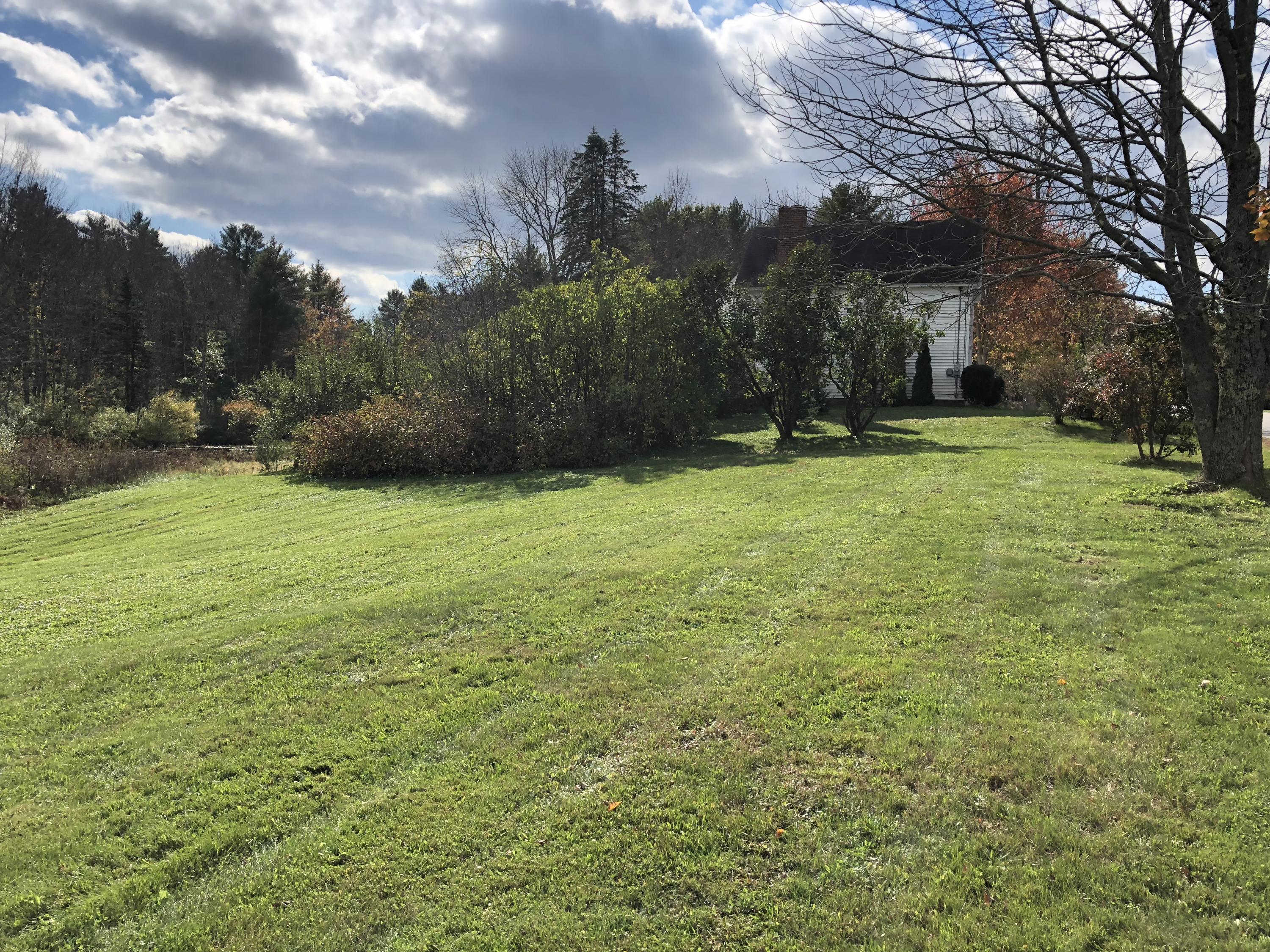 97 Goose Rocks Road Kennebunkport, ME 04046 - Photo 18 of 23 Side yard