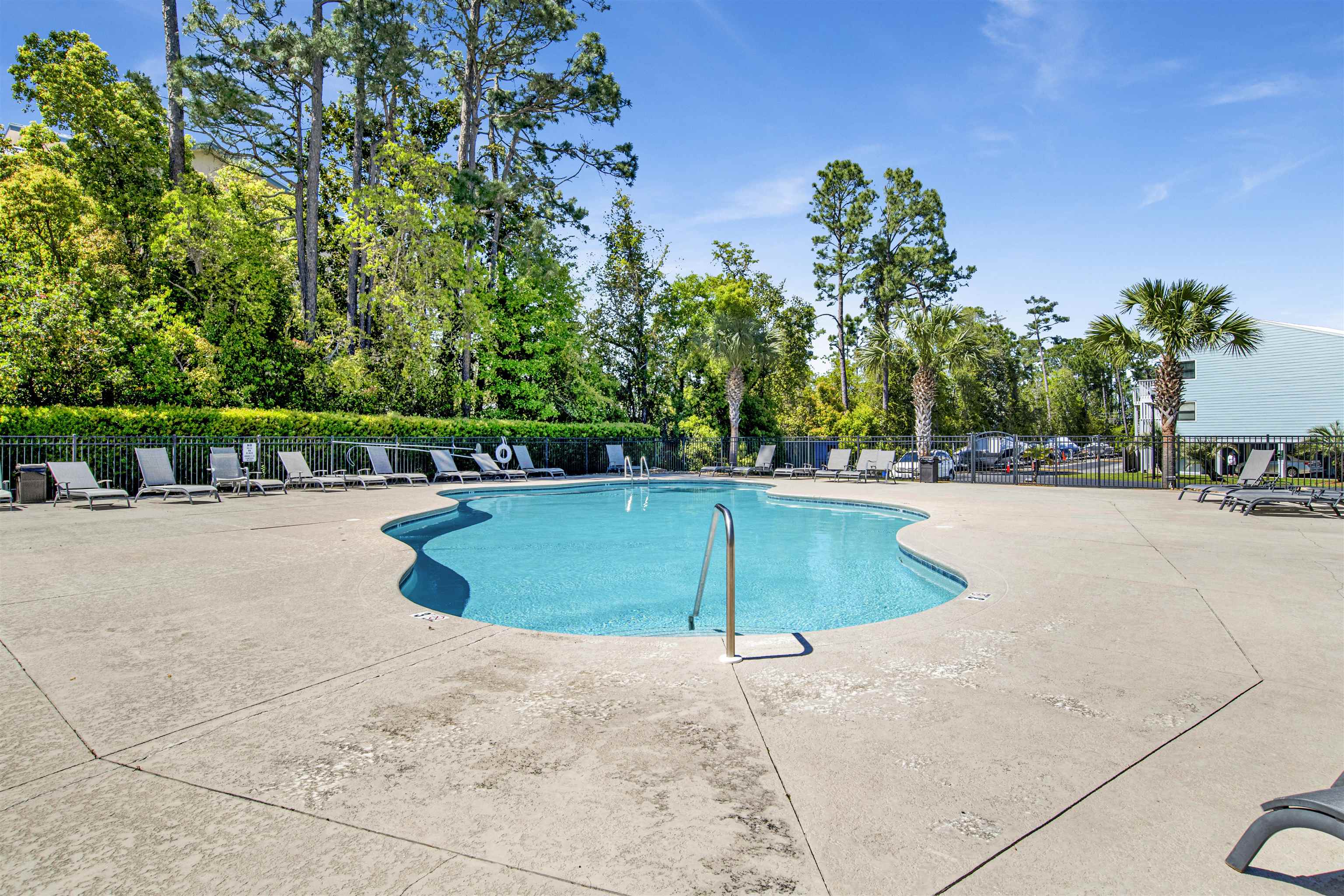 25861 Canal Road Orange Beach, AL 36561 - Photo 28 of 36