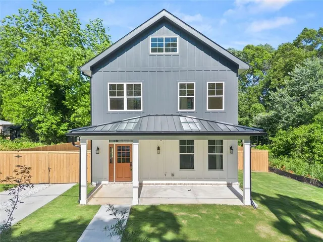 $700,000 | 327 Ohm Avenue, Avondale Estates, GA 30002