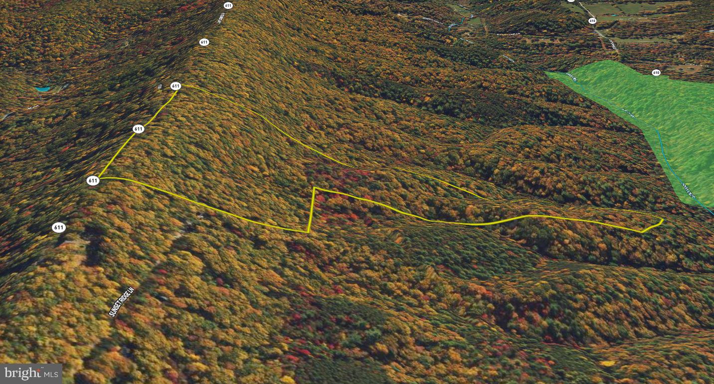 Supinlick Ridge Rd Mount Broadway, VA 22815 - Photo 27 of 30