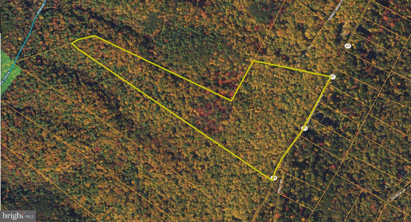 Supinlick Ridge Rd Mount Broadway, VA 22815 - Photo 28 of 30