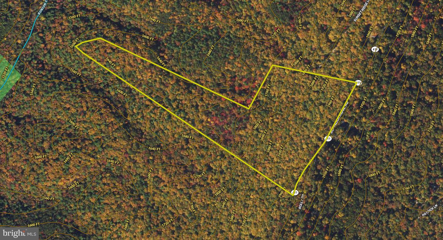Supinlick Ridge Rd Mount Broadway, VA 22815 - Photo 30 of 30