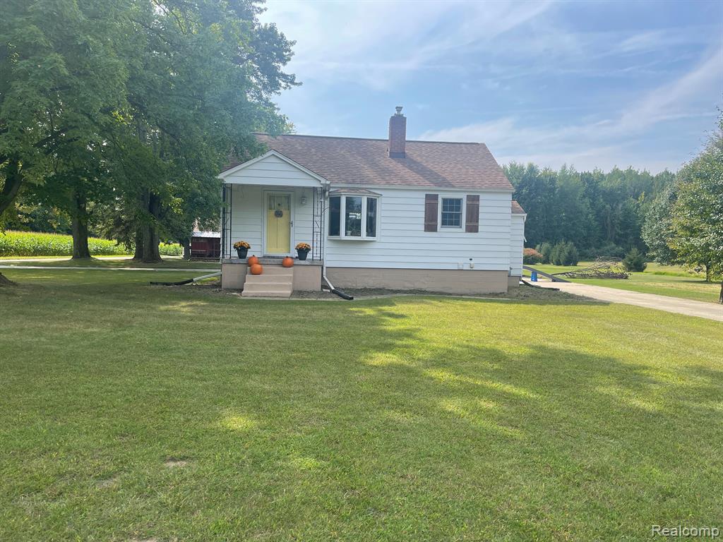 9480 Willow Road Willis, MI 48191 - Photo 36 of 36