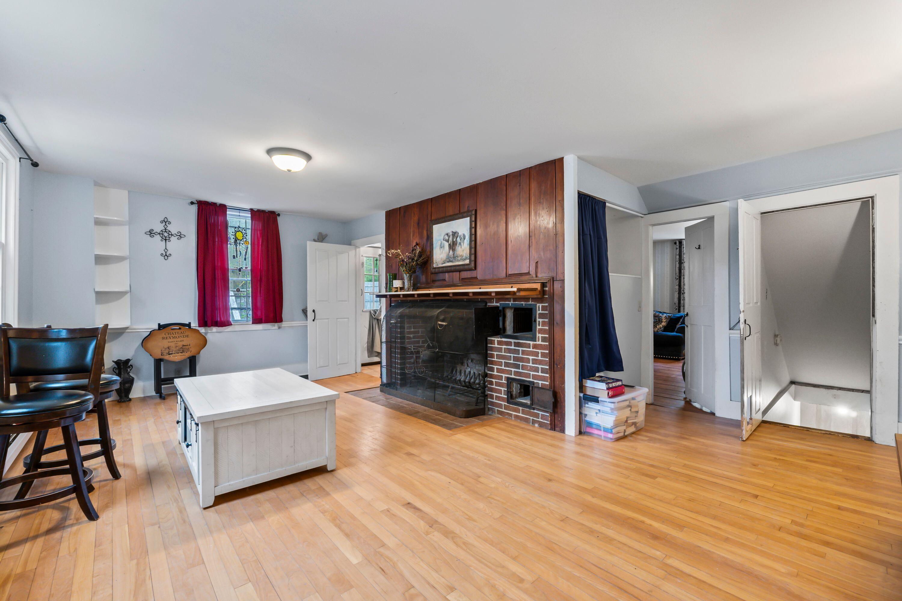 Undisclosed Address Manchester, ME 04351 - Photo 12 of 46 Familyroom