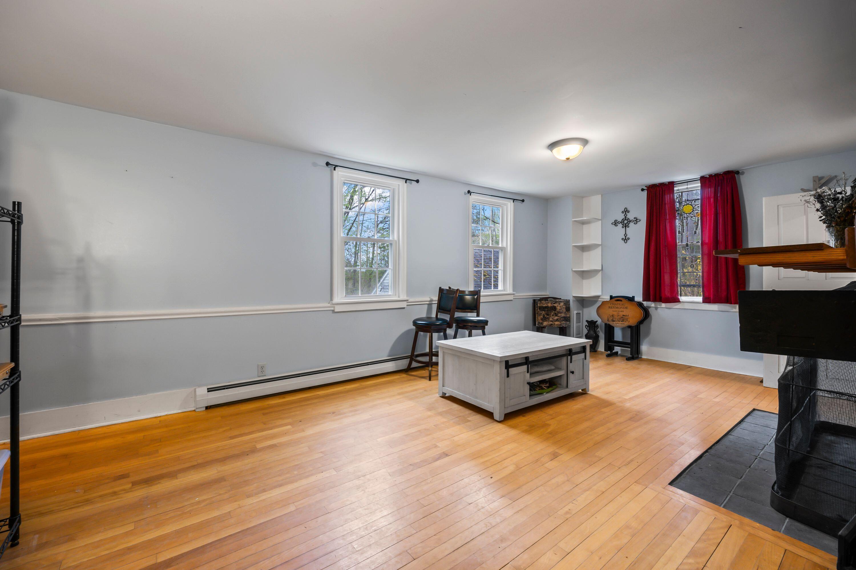 Undisclosed Address Manchester, ME 04351 - Photo 14 of 46 Familyroom