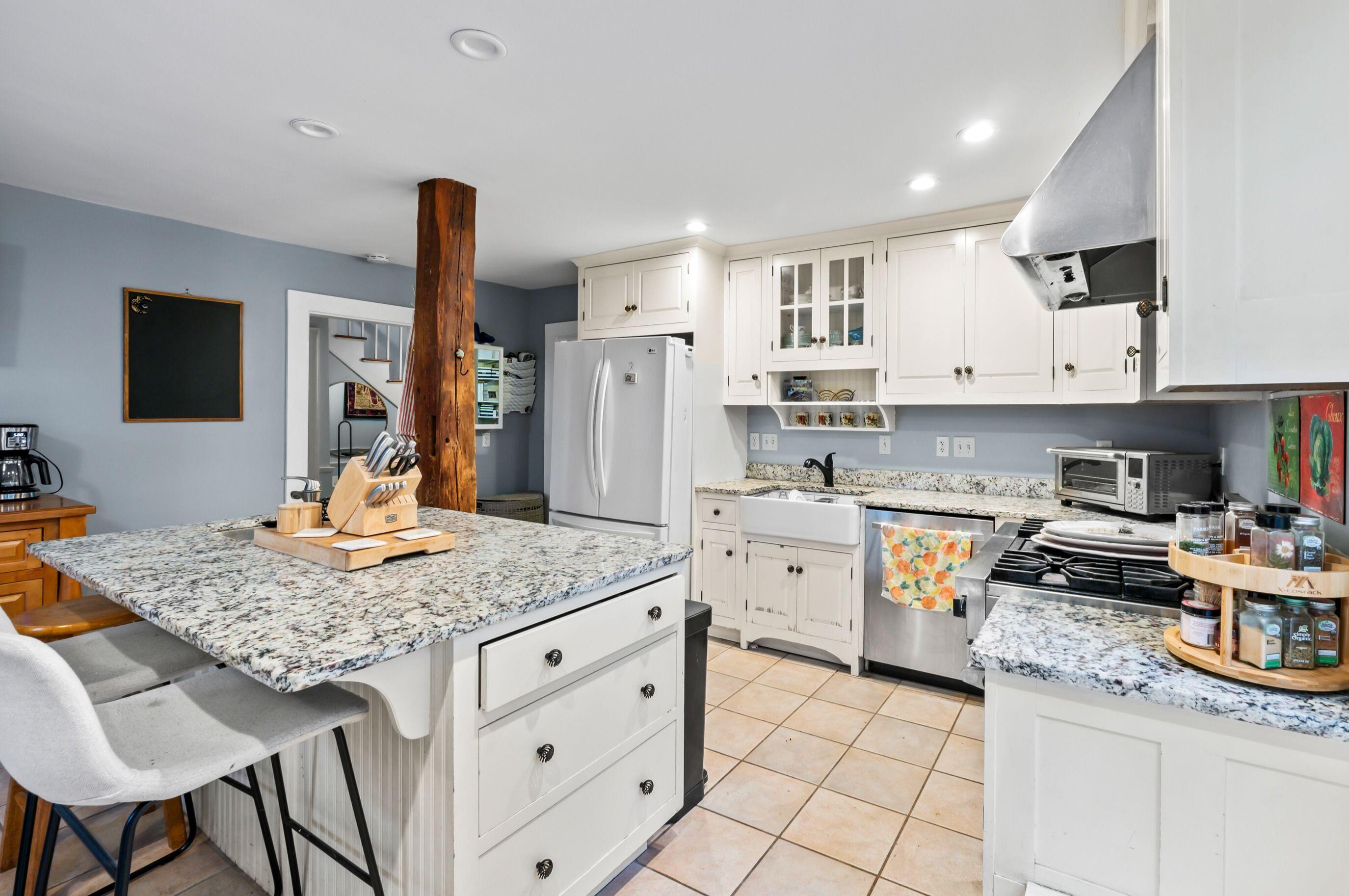 Undisclosed Address Manchester, ME 04351 - Photo 2 of 46 Kitchen