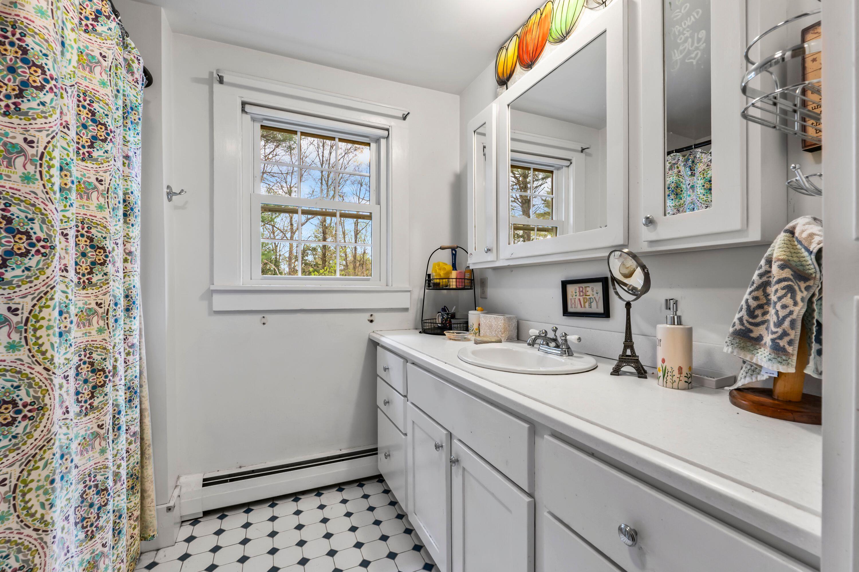 Undisclosed Address Manchester, ME 04351 - Photo 30 of 46 2nd fl full bath