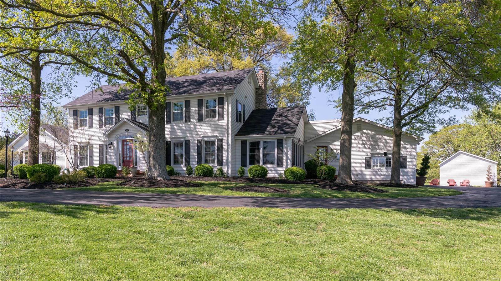 1823 Shepard Road Wildwood, MO 63038 - Photo 1 of 50 Gallery Image 1