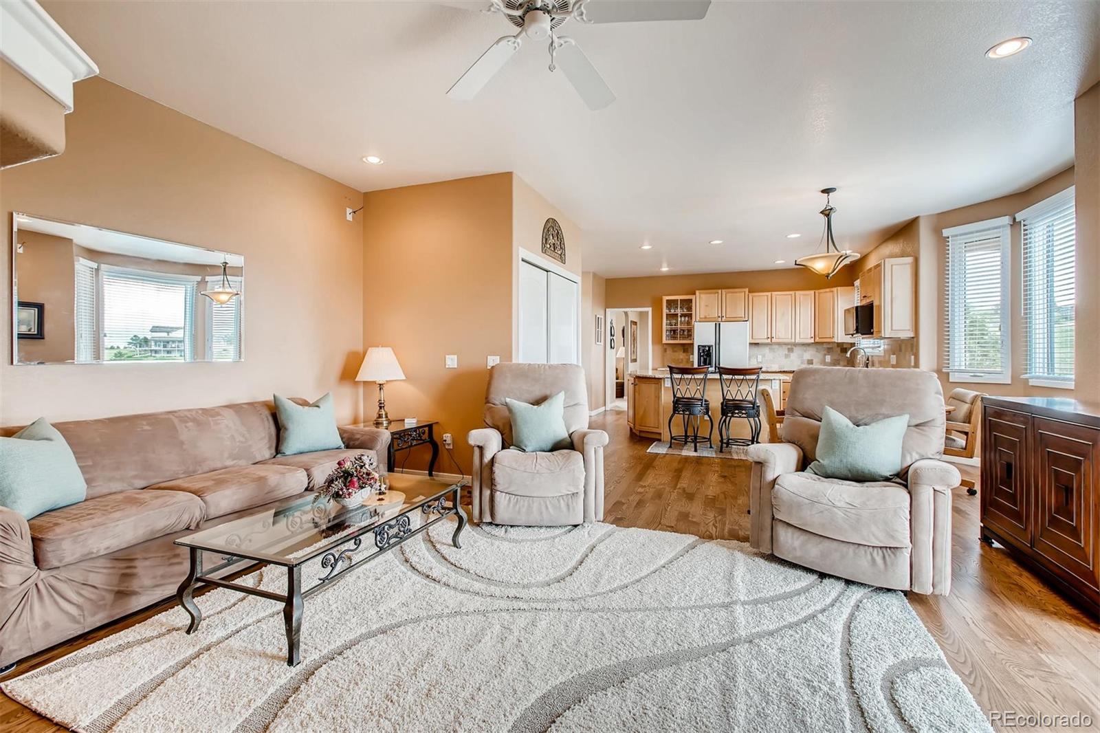 2201 Deerpath Road Franktown, CO 80116 - Photo 12 of 31 Gallery Image 12