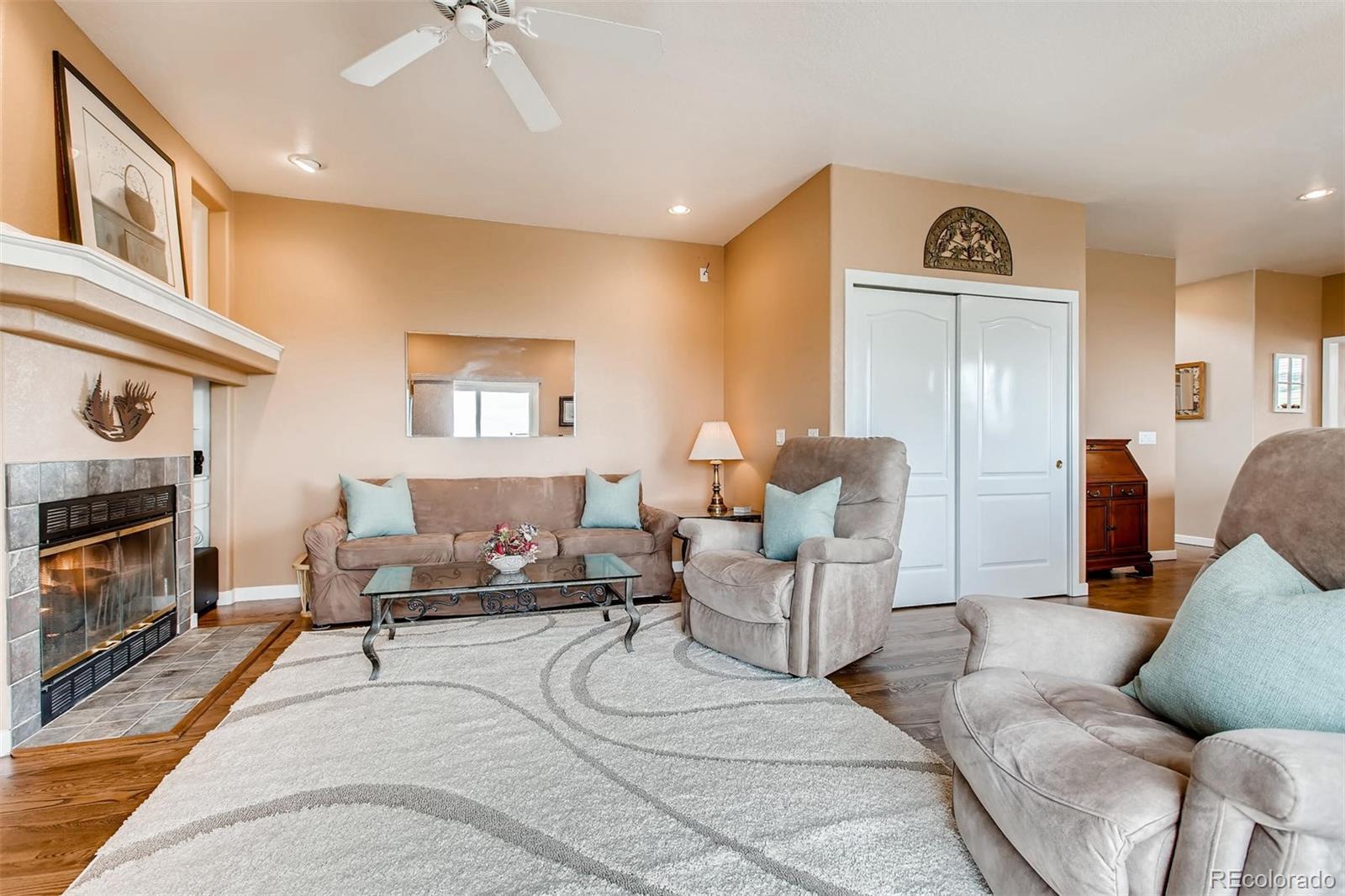 2201 Deerpath Road Franktown, CO 80116 - Photo 13 of 31 Gallery Image 13