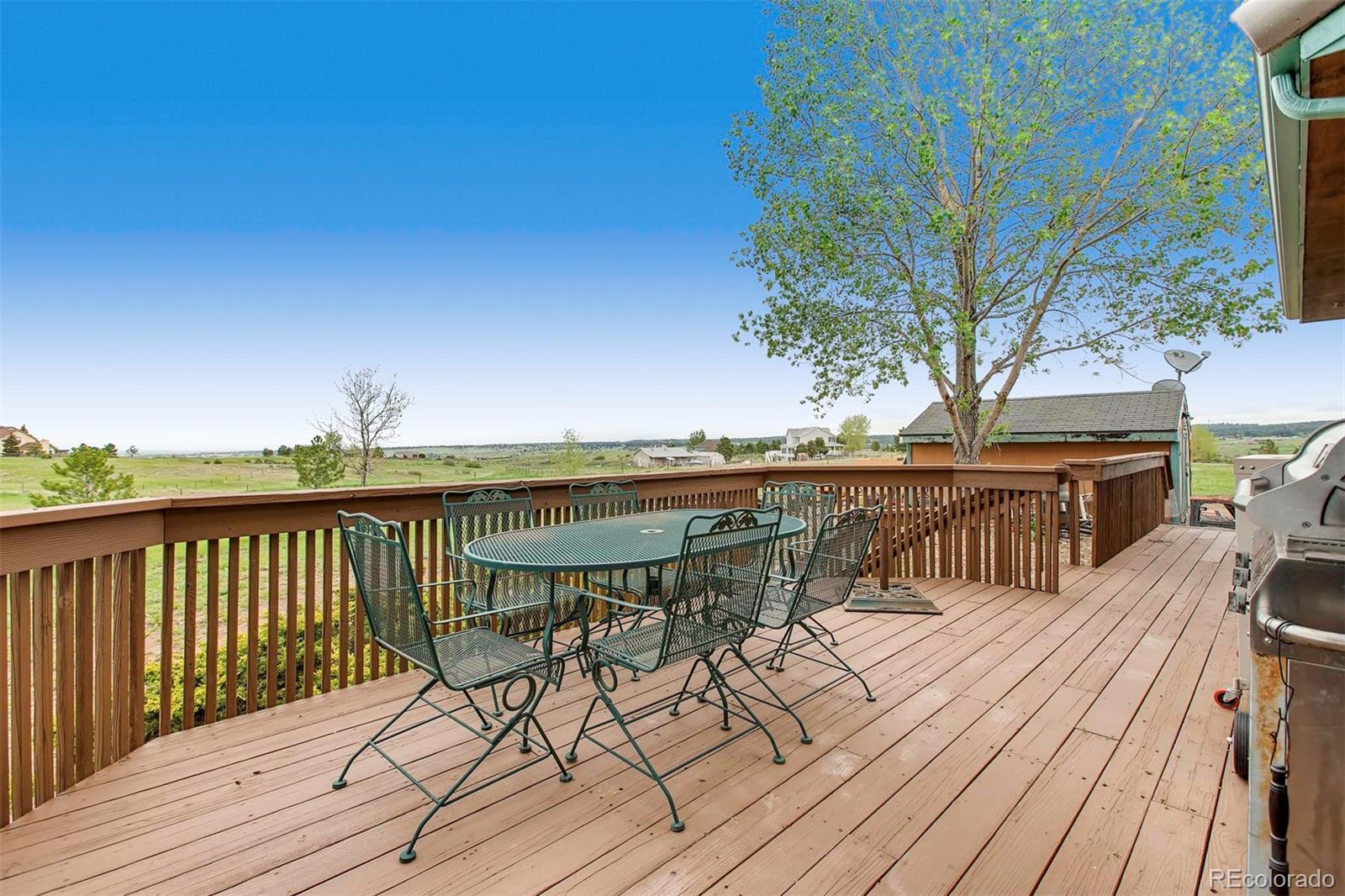 2201 Deerpath Road Franktown, CO 80116 - Photo 26 of 31 Gallery Image 26