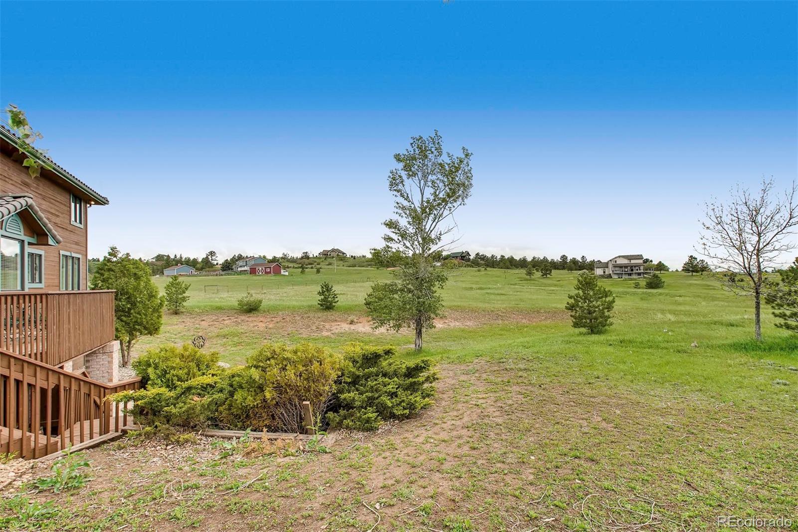 2201 Deerpath Road Franktown, CO 80116 - Photo 27 of 31 Gallery Image 27