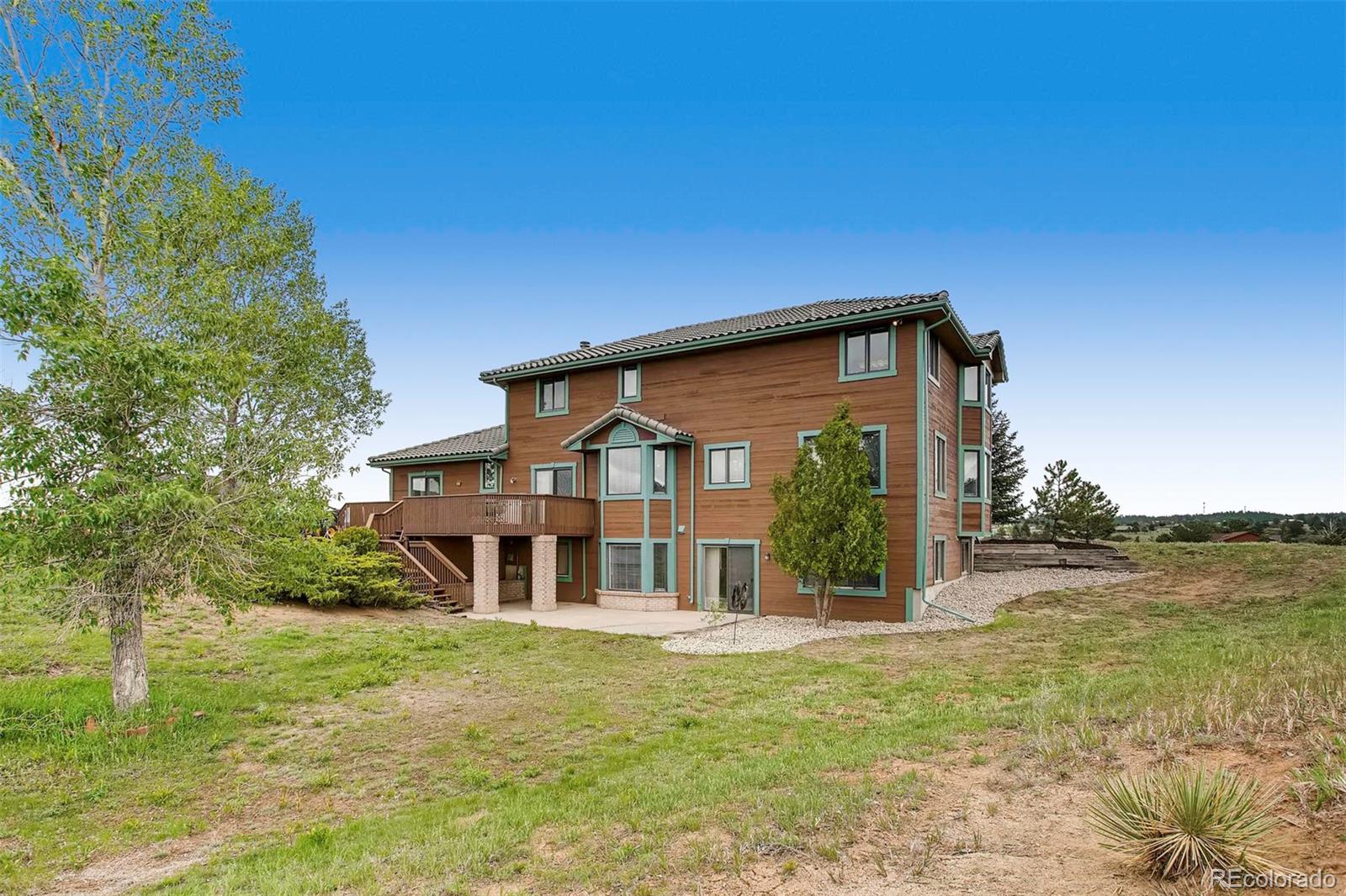 2201 Deerpath Road Franktown, CO 80116 - Photo 28 of 31 Gallery Image 28