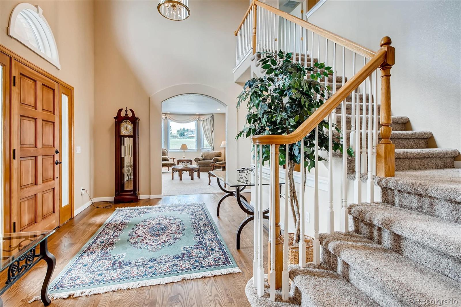 2201 Deerpath Road Franktown, CO 80116 - Photo 3 of 31 Gallery Image 3